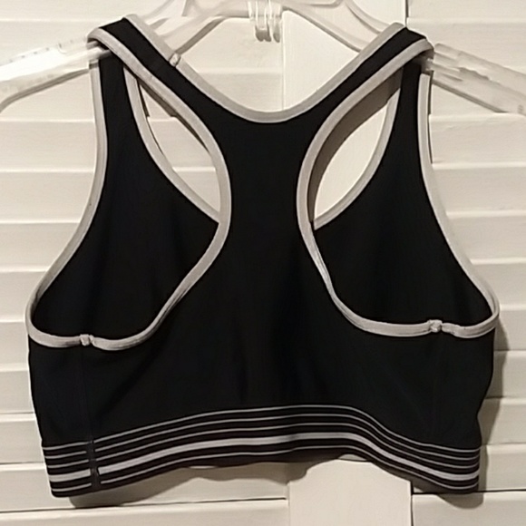 Under Armour Sport Bra - Picture 2 of 2